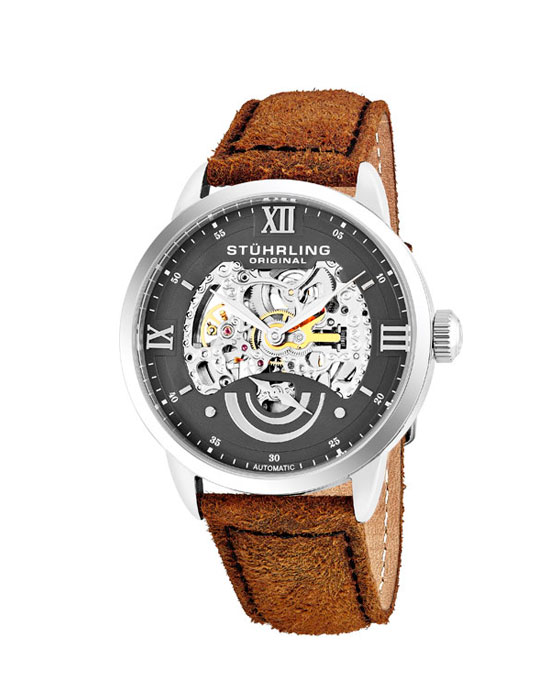 Часы Stuhrling Original Legacy 574B.03